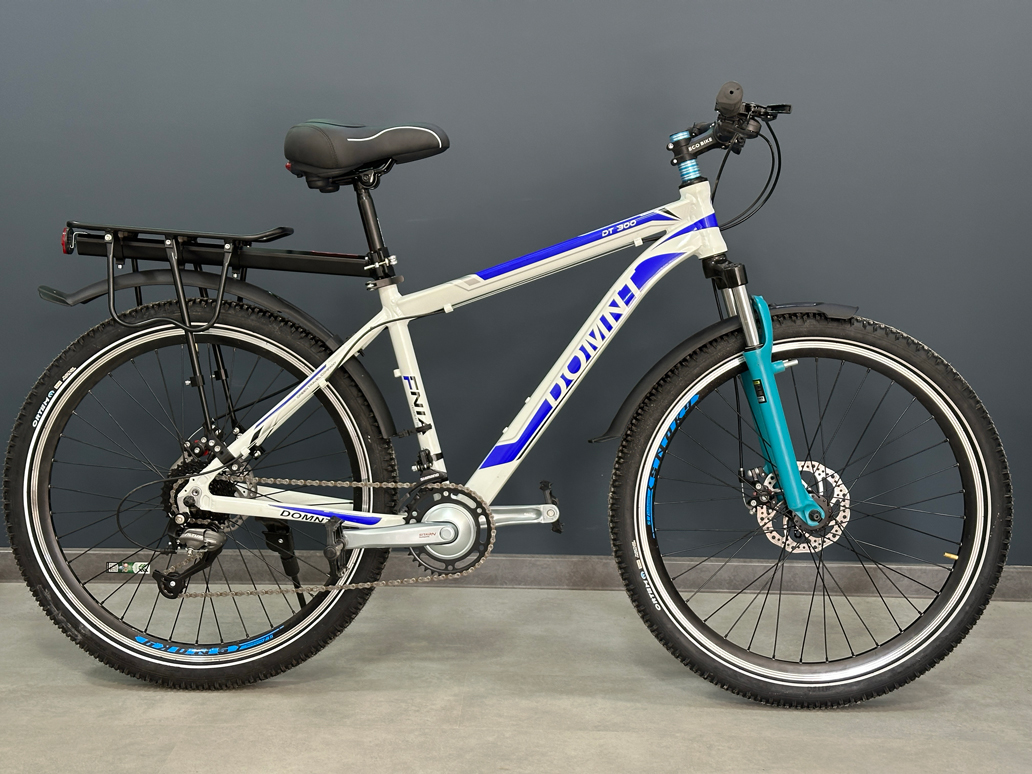 26A alumin ramali oddiy velosiped